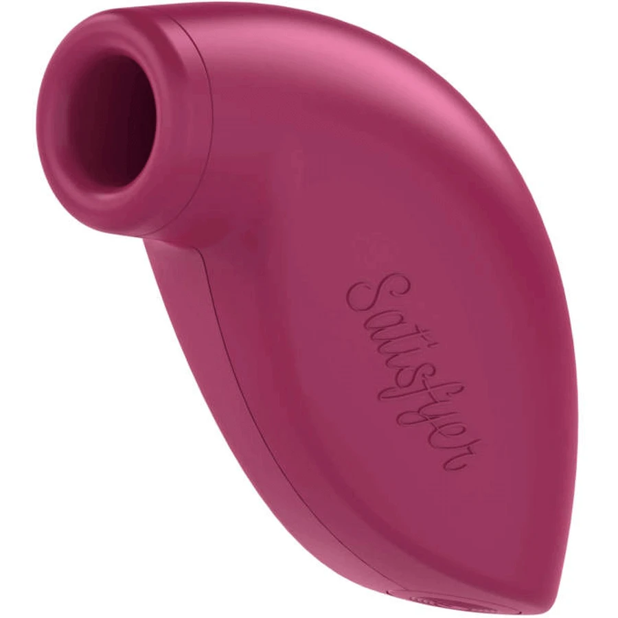 Вибратор Satisfyer One night stand: цены и характеристики