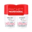 Антиперспирант Vichy Stress-Resist Package Roll-On 72H, 2 шт. по 50 мл
