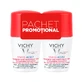 Антиперспірант Vichy Stress-Resist Package Roll-On 72H, 2 шт. по 50 мл