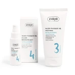 Ziaja Rolinnie Pielgnujemy Wygadzanie Licie Baobabu, odywywka, wosyce puszce si, 160 ml: цены и характеристики