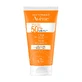 Avene Sun, защитный крем для лица, сухая и болезненная кожа, SPF 50+, 50 мл