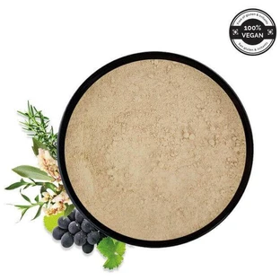 Emani Perfecting Crushed Foundation - Бісквіт 10 г