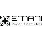 Emani Perfecting Crushed Foundation - Бісквіт 10 г: ціни та характеристики
