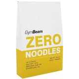 Лапша GymBeam BIO Zero 385 г