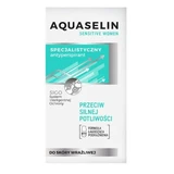 Антиперспирант Aquaselin Sensitive Woman шариковый, 50 мл