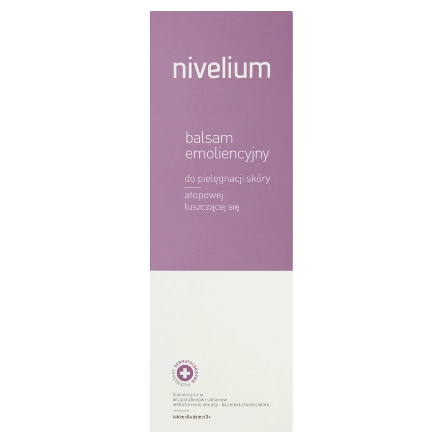 Nivelium, бальзам, 180 мл: цены и характеристики