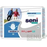 Seni ACTIVE Medium 2 1×10 шт, трусики з утяжкою, талія 80-110 см