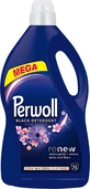 Рідкий пральний порошок Perwoll, закритий, 75 спреїв, 3,75 л