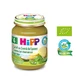 Картофельное пюре со шпинатом в сливках, +4 месяца, 125 г, Hipp