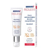 Novaclear, Денний крем для зміцнення судин Redless Vascular Strengthening Day Cream SPF 30, 50 мл