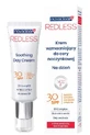 Novaclear, Денний крем для зміцнення судин Redless Vascular Strengthening Day Cream SPF 30, 50 мл