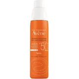 Спрей для обличчя SPF50+ 200 мл