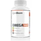 Gymbeam омега 3-6-9 неароматизированная 120 капсул 1×120 капсул неароматизированная