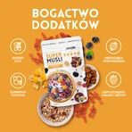 Пурелла Superfoods Super Musli Odporno, 200 г: ціни та характеристики