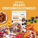 Пурелла Superfoods Super Musli Odporno, 200 г: ціни та характеристики