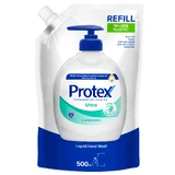 Protex Ultra, рідке мило, запас, 500 мл