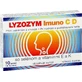 LYZOZYM Иммуно C D с селеном и витаминами E и K 10 табл. для выпуска 1×10 табл. для выпуска