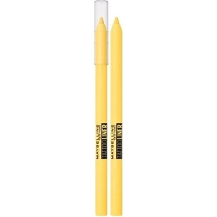 Maybelline New York Tattoo Liner Gel Pencil 304 Citrus charge 1×1,3 г, олівець для очей