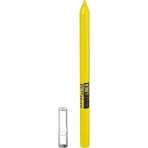 Maybelline New York Tattoo Liner Gel Pencil 304 Citrus charge 1×1,3 г, олівець для очей: ціни та характеристики