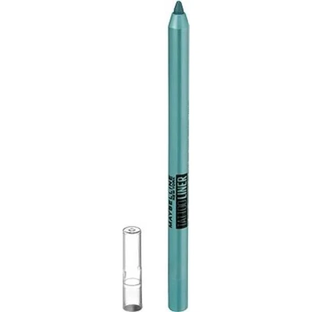 Maybelline New York Tattoo Liner Gel Pencil 304 Citrus charge 1×1,3 г, олівець для очей: ціни та характеристики