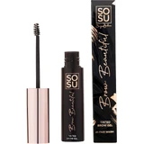 Гель для брів Colfarm Brow Beautiful Brow 01 Fair Warm 5 мл