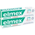 ELMEX Зубная паста Sensitive Duo 2×75 мл, зубная паста: цены и характеристики