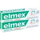 ELMEX Зубная паста Sensitive Duo 2×75 мл, зубная паста