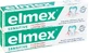 ELMEX Зубная паста Sensitive Duo 2×75 мл, зубная паста