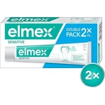 ELMEX Зубная паста Sensitive Duo 2×75 мл, зубная паста: цены и характеристики