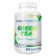 Зелений чай Allnutrition, 90 капсул
