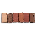 NYX Professional Makeup Ultimate Edit Petite Shadow - Тени для век, теплые нейтральные 7,2 г: цены и характеристики