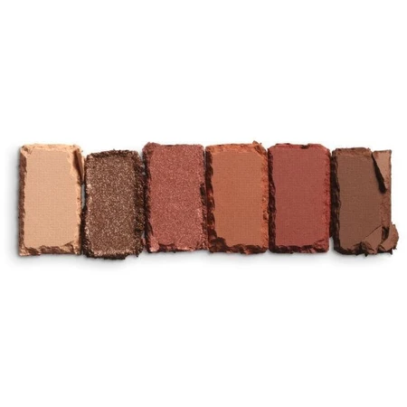 NYX Professional Makeup Ultimate Edit Petite Shadow - Тени для век, теплые нейтральные 7,2 г: цены и характеристики