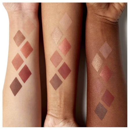 NYX Professional Makeup Ultimate Edit Petite Shadow - Тени для век, теплые нейтральные 7,2 г: цены и характеристики