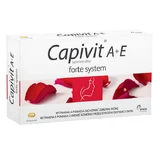Capivit A+E forte system 30 капсул