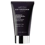 Esthederm Intensive Propolis + Kaolin Mask, очищающая маска для проблемной кожи, 75 мл