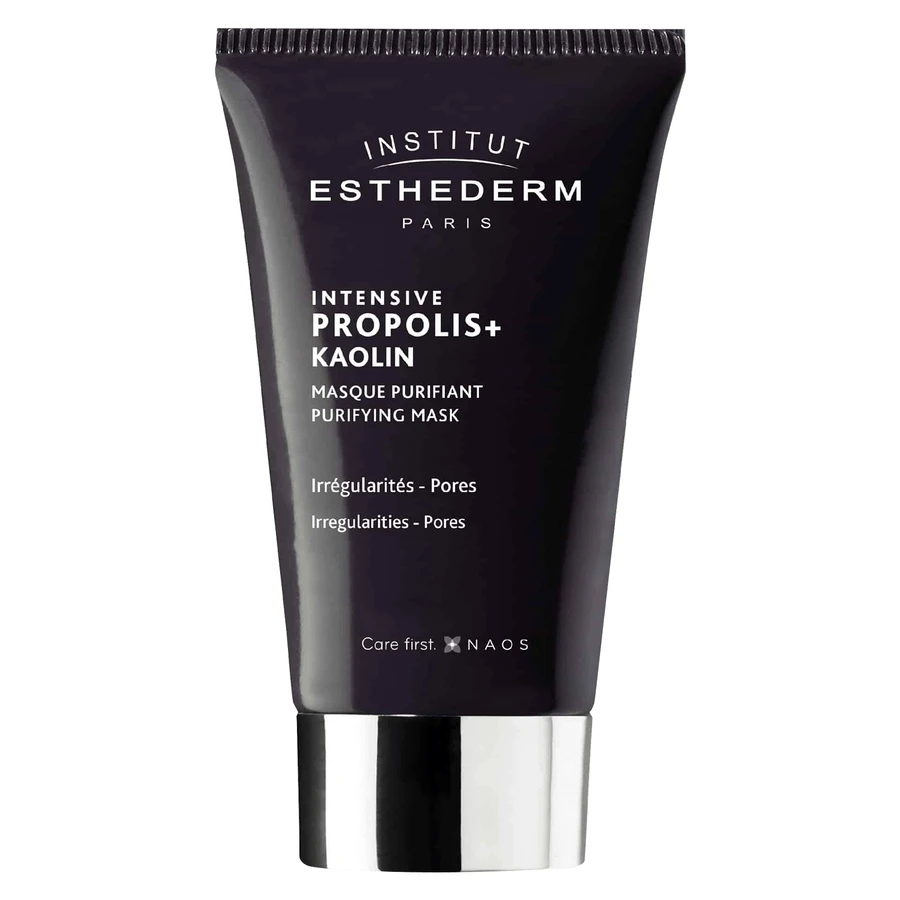 Esthederm Intensive Propolis + Kaolin Mask, очищающая маска для проблемной кожи, 75 мл: цены и характеристики