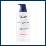 Eucerin UreaRepair Лосьон для тела 5% мочевины с легкой отдушкой, 400 мл 1×400 мл, лосьон для тела: цены и характеристики
