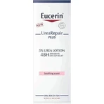 Eucerin UreaRepair Лосьон для тела 5% мочевины с легкой отдушкой, 400 мл 1×400 мл, лосьон для тела: цены и характеристики
