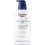 Eucerin UreaRepair Лосьон для тела 5% мочевины с легкой отдушкой, 400 мл 1×400 мл, лосьон для тела: цены и характеристики