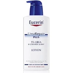 Eucerin UreaRepair Лосьон для тела 5% мочевины с легкой отдушкой, 400 мл 1×400 мл, лосьон для тела: цены и характеристики