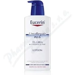 Eucerin UreaRepair Лосьон для тела 5% мочевины с легкой отдушкой, 400 мл 1×400 мл, лосьон для тела: цены и характеристики