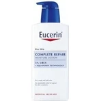 Eucerin UreaRepair Лосьон для тела 5% мочевины с легкой отдушкой, 400 мл 1×400 мл, лосьон для тела: цены и характеристики