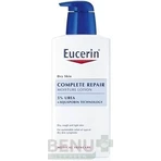Eucerin UreaRepair Лосьон для тела 5% мочевины с легкой отдушкой, 400 мл 1×400 мл, лосьон для тела: цены и характеристики