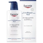 Eucerin UreaRepair Лосьон для тела 5% мочевины с легкой отдушкой, 400 мл 1×400 мл, лосьон для тела: цены и характеристики