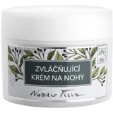 Nobilis Tilia Pampering Foot Cream 50 мл