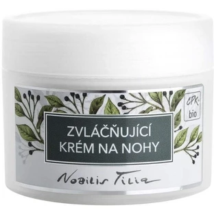 Nobilis Tilia Pampering Foot Cream 50 мл