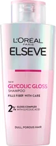 Elseve Glycolic Gloss Буфер для блиску Elseve Glycolic Gloss, 200 мл