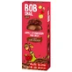 Bob Snail Choco Фруктовый снек в молочном шоколаде, яблоко, клубника, 30 г.