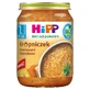 Суп HiPP Bio с овощами и курицей, после 12 месяцев, 250 г