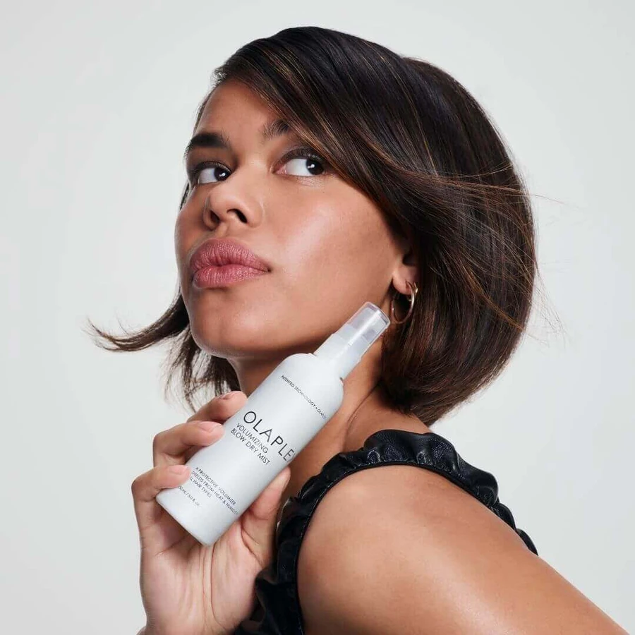 Olaplex Volumizing Blow Dry Mist, спрей для об'єму 150 мл: ціни та характеристики